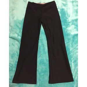 Reversal lululemon leggings